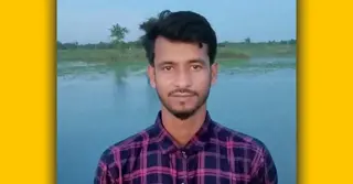 নেত্রকোণায় ধানক্ষেত থেকে স্বেচ্ছাসেবক দলের কর্মীর মরদেহ উদ্ধার